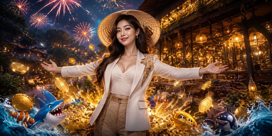 Khung cảnh Đà Lạt se lạnh với người chơi bắn cá trực tuyến thư giãn buổi chiều tà bên tách cà phê