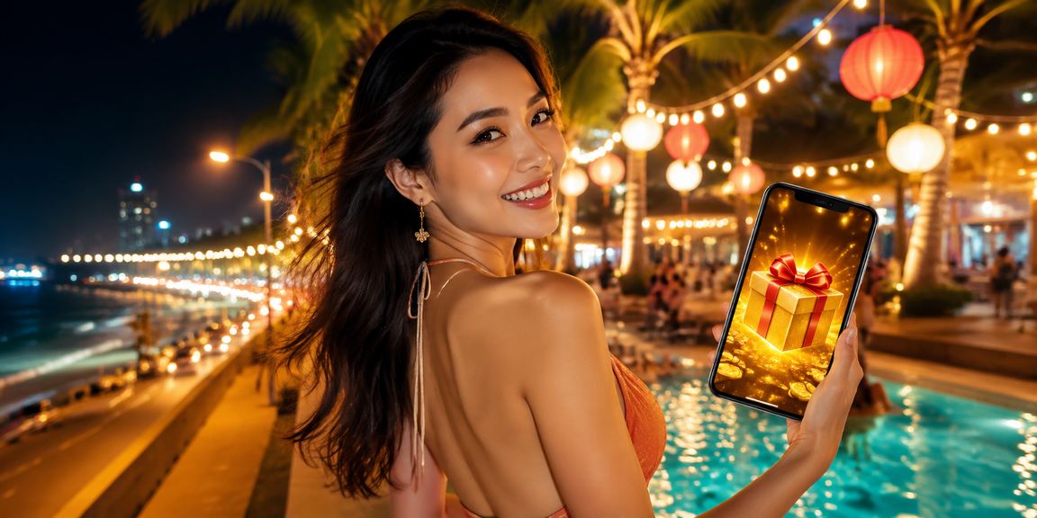 Chợ đêm Phan Thiếtvề đêm với người dùng trẻ đặt kèo thể thao trực tuyến qua điện thoại di động