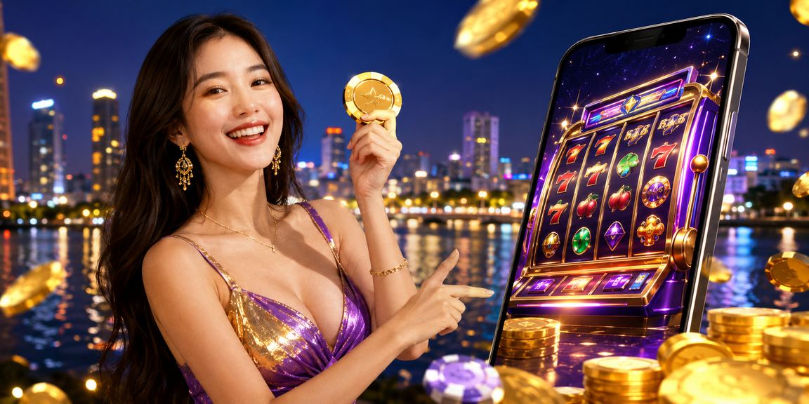 Người chơi Việt Nam đăng nhập tài khoản cá cược trực tuyến trên điện thoại di động